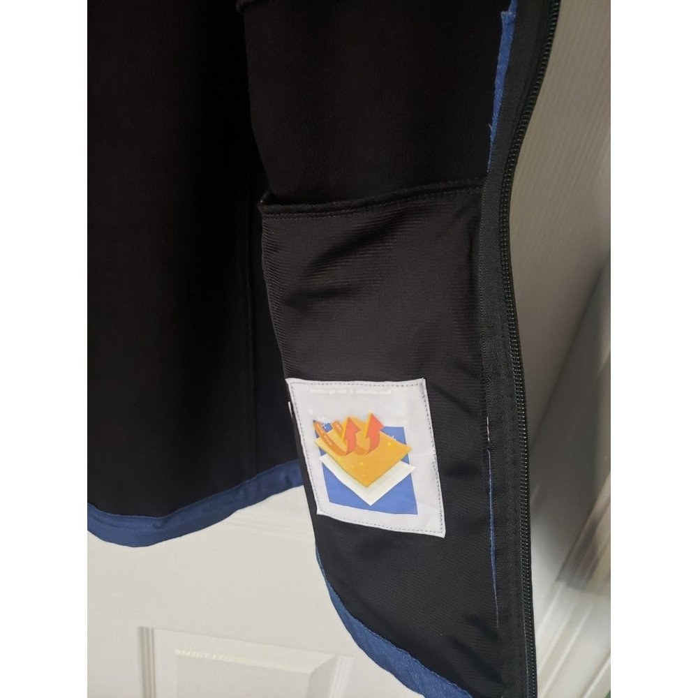 Pulse Brand Waterproof, Windproof Lightweight Jac… - image 5